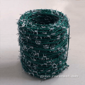 Barbed Wire Razor Wire Razor barbed wire mesh fence Supplier